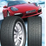 High Quality of Chinese car tire, tyres car,PCR tyre 225/55R16