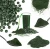 Import High quality organic spirulina powder with OEM service from China