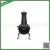 Import High quality outdoor chimenea cover patio chimney cover from China