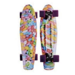 High Quality Outdoor Skate Board