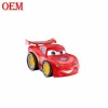 High quality plastic friction toy vehicles for kids