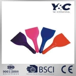 high quality plastic ice scraper squeegee