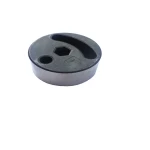 High quality powder metallurgy metal parts gear sprocket