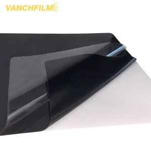 High Quality PPF Clear Transparent Car Body Film Self Healing Paint Protective Film