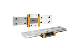 High Quality Product China Factory Linear Guide Rail and Carriage