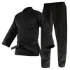 High Quality Professional Karate Suits in many colors Karate Uniform gi