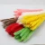 high quality props ins style decoration dried flower fluffy pampas grass