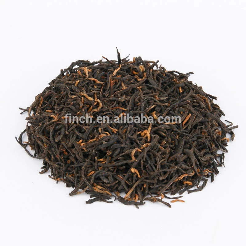 High Quality Pure Black Tea Cheap First Grade Black Tea Bulk Tanyang Gongfu 1