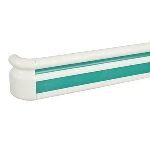 High quality PVC handrail with best price for hospital