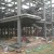 Import High Quality Quick Build Prefab Metal Building Steel Structure Warehouse For Workshop from China