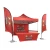 Import High Quality Quick Folding Canopies For Outdoor Events For Advertising from China