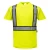 Import High Quality reflective safety t-shirt work t-shirt women t-shirt with best quality from China