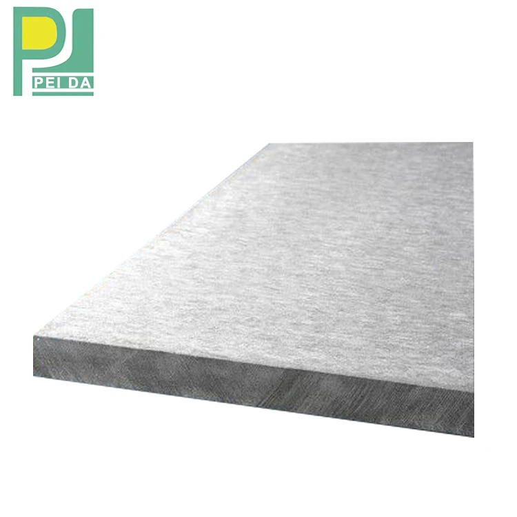 High Quality Reinforced Fiber Cement Board Low Price