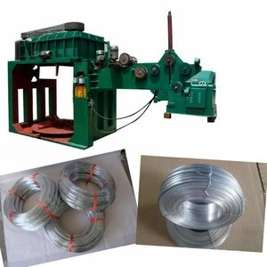 High quality round rod low carbon steel wire drawing machine with best price