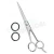 Import High Quality Salon Hair Cutting Scissors Barber Shears Regular Hairdressing By HASNI SURGICAL from Pakistan
