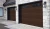 Import High Quality Sectional Garage Doors Automatic Garage Door Glass Garage Door Aluminum from China