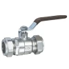 High quality service brass ball valves china brass forged ball valve 1/2" brass