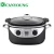 Import High quality slow cooker stove top warm oven steam cooker from China