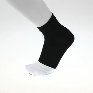 high quality soccer removable ankle shin guards exercise safety protection ankle guard