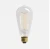 Import High quality ST48 E27 110V 220V Vintage Edison Bulb Incandescent Light Bulbs from China