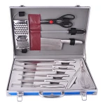 High quality stainless steel stainless steel kitchen knife