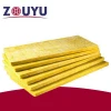 High quality thermal insulation rock wool board