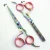 Import High Quality Thinning Scissors Stainless Steel CE Approved from Pakistan