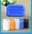 Import High quality various size square plastic barrel/bucket/pail/container for paint from China
