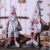 Import High Quality Wholesale Cheap Christmas Faceless Marionette Christmas Decoration Supplies Puppet from China