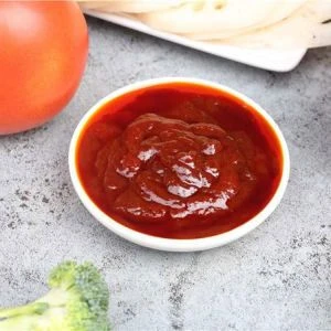High Quality Wholesale Chongqing Spicy Chili Hot Pot Soup Base Seasoning Tomato Condiment