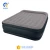 Import High quality with good feedback inbuilt pump inflatable bunk bed,inflatable air bed for kids, hotel use inflatable air mattress from China