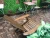 Import High Quality Wooden Decking for Garden Decoration from Vietnam