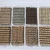 Import high quality woven sisal mat from China