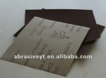 High qualiy abrasive tool abrasive paper roll