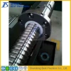 High Speed And Precision Grinded Ball Screw