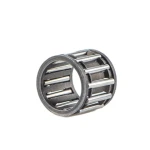 High Stability Sewing Machine Bearing with Cage Assemblies Bearing K8x11x8 K8x11x10 TN
