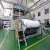 High Standard HG-3200SSS 3.2m  60gsm China Factory Price Nonwoven Textile Production Line