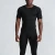 Import High Stretch Training Quick-Drying Breathable Clothes Active Wear Short Sleeve Compression Mens T-Shirts from China
