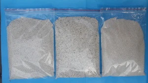 High Temperature Resistance Mullite Sand Lightweight Aggregate for Shell Molding
