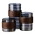 Import High-Temperature Resistant Luxury Retro Glass Drinkware Set Tea Cups Plates Hospitality Brewing Tea Drinking Water Household Use from China