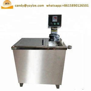 high temperature small fabric cotton dyeing machine for sell