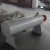 Import High temperature Stainless Steel 80kw 100kw non-woven fabric heater electric melt blown air pipeline circulation heater from China