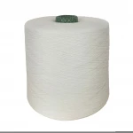 High Tenacity Technical Yarn Vinylon Spun Yarn Water soluble