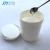 Import high viscosity 107 Polymer Hydroxyl Silicone Oil oh Polymer Terminated Glue Adhesive from China