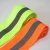 Import high visibility reflective safety webbing  tape with high reflective heat transfer  film from China