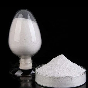 High whiteness Precipitated Barium Sulphate for powder coating