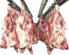 Highest quality meat #1 Whole - Fresh from Ukraine - certificate HALAL - Beef Meat