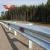.highway crash barrier guardrail for roadway safety