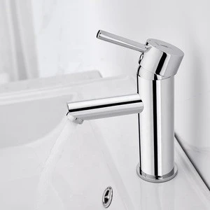 HIMARK sanitary ware manufacturer brass chrome bathroom basin mixers taps
