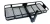 Import Hitch Mount Folding Car Rear Luggage Rack from China
